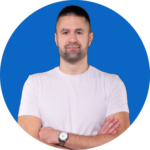 Miroslav Jović
