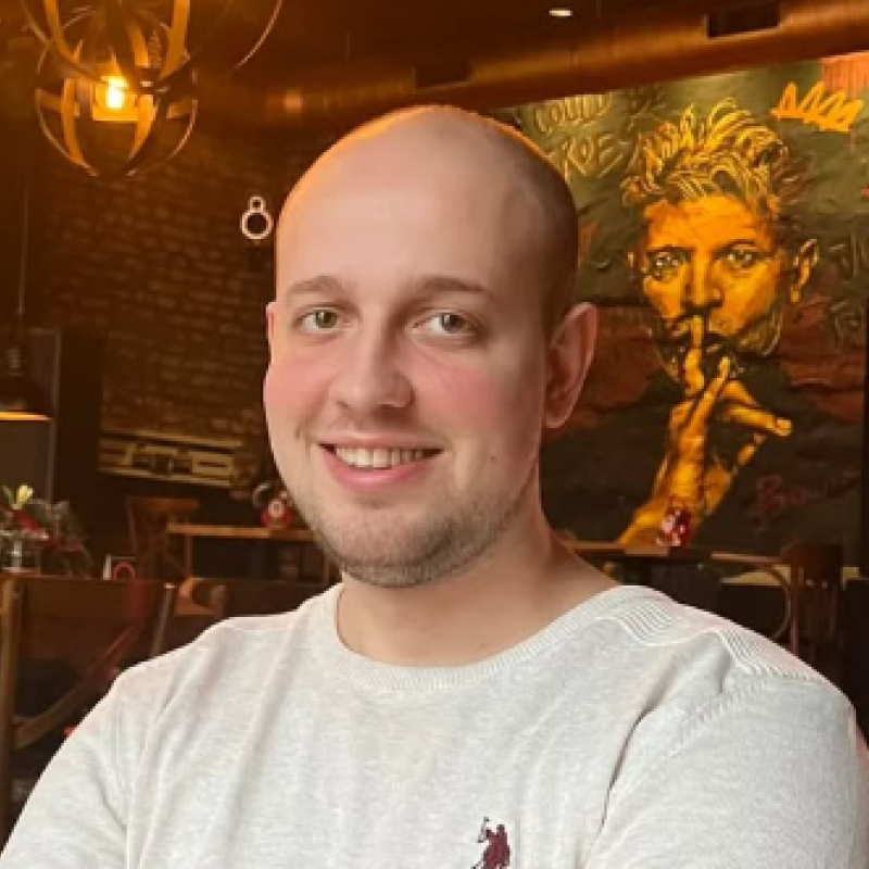 Nemanja Popović